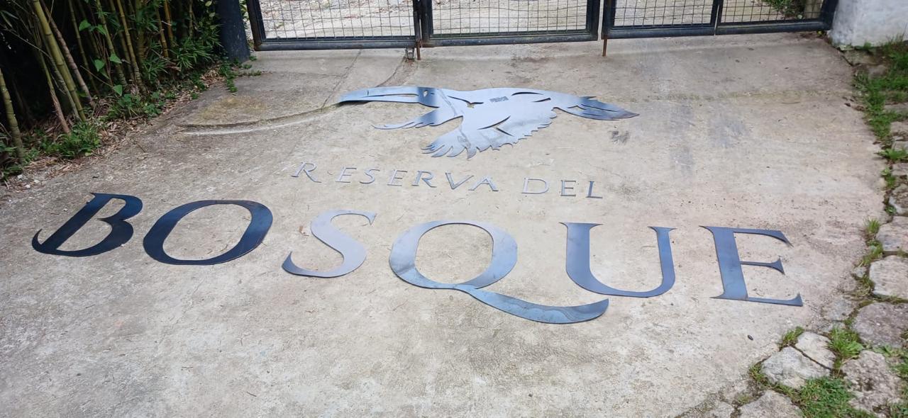 Suministro de letras corporativas